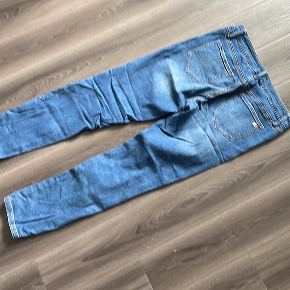 Vici distressed skinny jeans - Picture 8 of 9